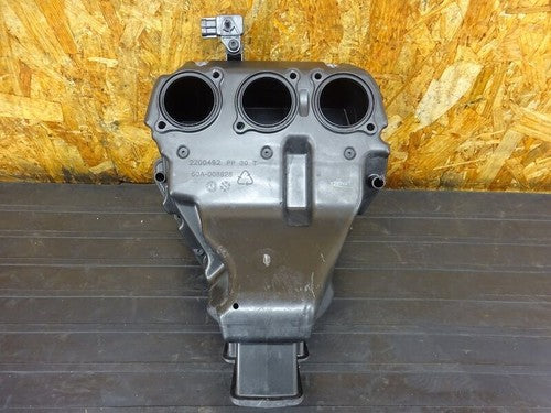 Triumph Street Triple 675 Air Cleaner Box Filter Airbox