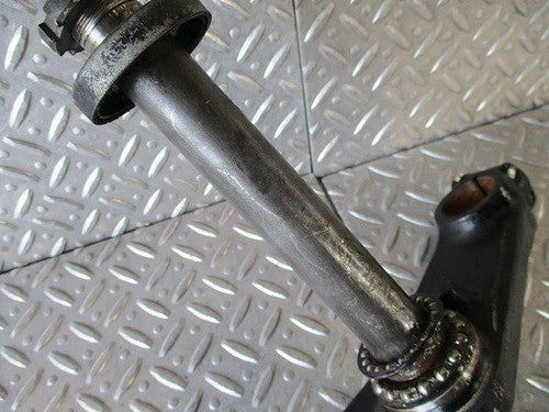 Yamaha TW200 DG07J Steering Stem