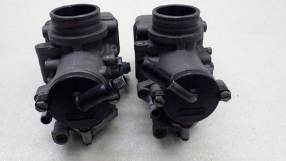 Moto Guzzi 1000 SP-3 Dellorto PHF 36mm Carburetor