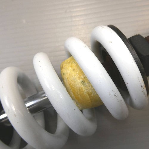 Aprilia RX125 Genuine OEM Rear Shock Suspension ZD4KTA001M