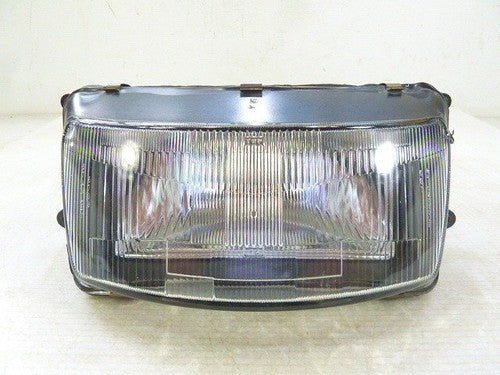 Kawasaki ZZR1100 ZXT10C Type C OEM Headlight Lights Work