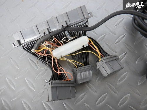 Data System Air Suspension Controller For Toyota Celsior UCF31 30 LEXUS