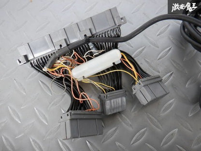 Data System Air Suspension Controller For Toyota Celsior UCF31 30 LEXUS