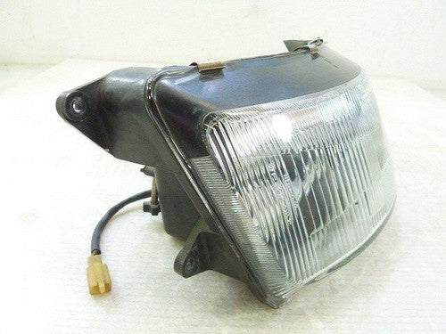Kawasaki ZZR1100 ZXT10C Type C OEM Headlight Lights Work