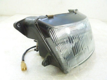 Kawasaki ZZR1100 ZXT10C Type C OEM Headlight Lights Work