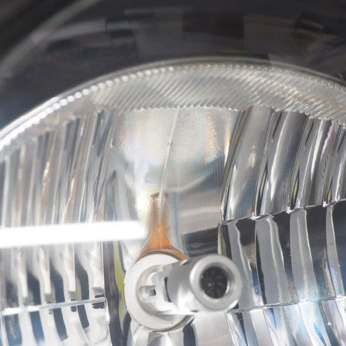 BMW R1200GS K25 Genuine OEM Headlight 7713388 2008-2009