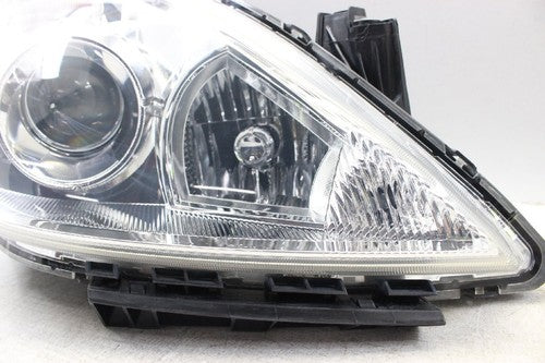 Stanley P5132 Nissan Tiida JC11 Early HID Xenon Headlight Pair AFS