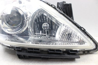 Stanley P5132 Nissan Tiida JC11 Early HID Xenon Headlight Pair AFS