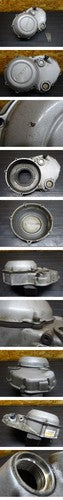 Ducati Multistrada 1000DS Clutch Cover Right Engine Cover