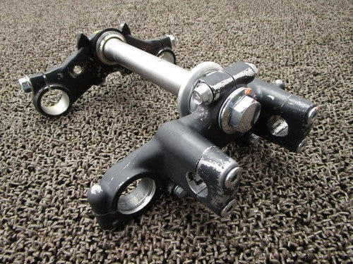 Kawasaki Z650 Zapper Top Bridge Stem 36mm KZ650F KZ650BE
