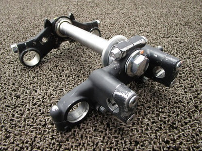 Kawasaki Z650 Zapper Top Bridge Stem 36mm KZ650F KZ650BE