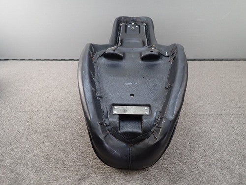 Harley-Davidson Sportster 82-03 Genuine OEM Solo Seat Dual
