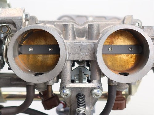 Honda CBR1000RR SC57 Late 2006 Genuine OEM Throttle Body ASSY
