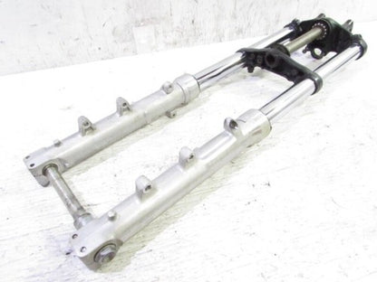 Honda CB400SF Ver.R NC39 NC42 Genuine OEM Front Fork Set