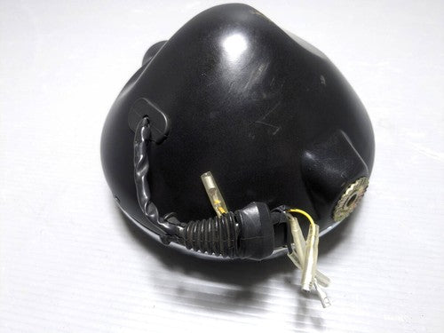 Ducati Monster S4RS Testastretta OEM Headlight Case 2604BK339