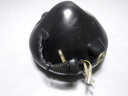 Ducati Monster S4RS Testastretta OEM Headlight Case 2604BK339