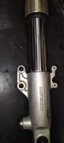 Ducati 900SS Front Fork Suspension
