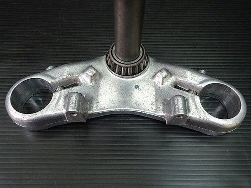 BMW K100RS 2V ABS Steering Stem Triple Clamp OT-B-035