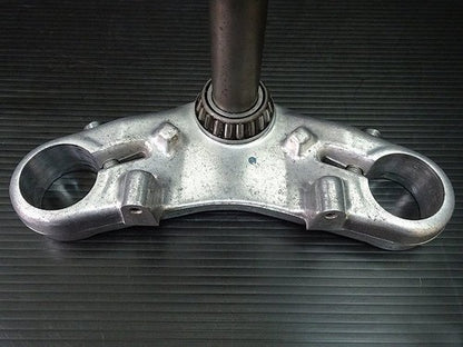 BMW K100RS 2V ABS Steering Stem Triple Clamp OT-B-035