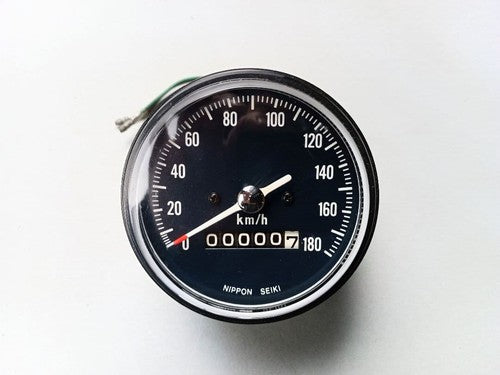 Honda Dream CB250 CB350 CL250 CL350 Speedometer Gauge Cluster