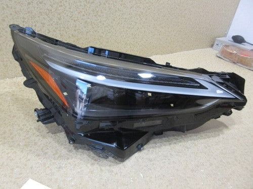 Lexus NX AAZH20 AAZH25 OEM LED Headlight Right 81145-78400