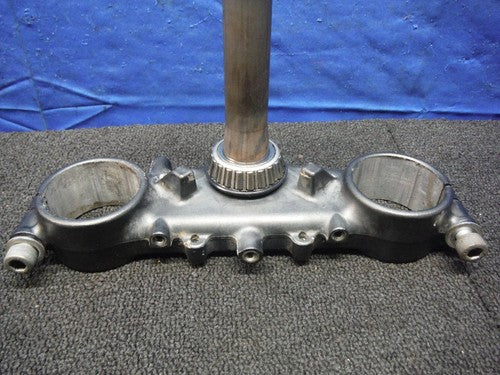Kawasaki KLX250 -2型 FI LX250S-A039 Front Stem Triple Tree