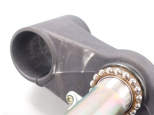 MV Agusta F4 1078RR Genuine OEM Stem Top Bridge Set 58mm 2009