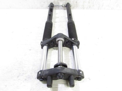 ZEXT Mastiff 250 OEM Front Fork Set 186F02