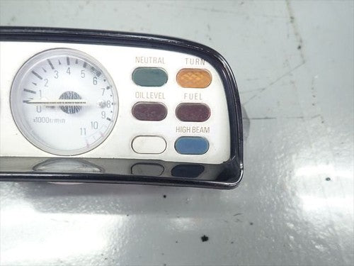 Yamaha V-Max 1200 2LT Tachometer Water Temp Gauge OEM Genuine