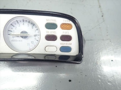 Yamaha V-Max 1200 2LT Tachometer Water Temp Gauge OEM Genuine