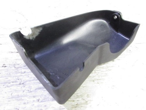 Kawasaki ZRX1200R ZRT20A OEM Air Cleaner Cover Left Right Set