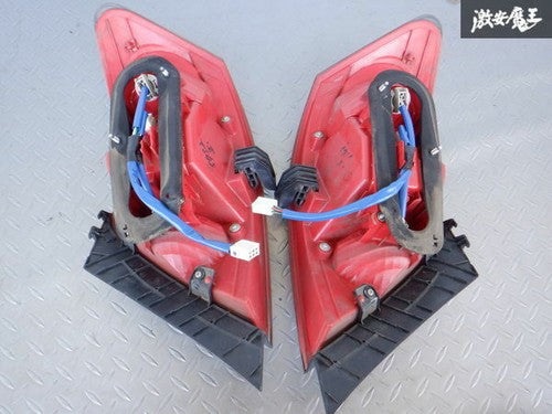 Toyota GRX120 GRX121 GRX125 MARK X Genuine Taillamp Light Tail Lamp Set