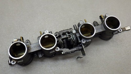 MV Agusta F4 RR Corsa Corta 1000 Throttle Body