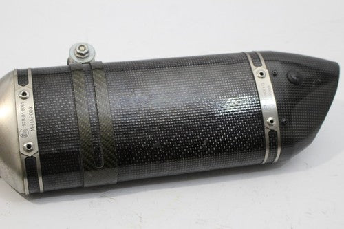 Akrapovic Slip-On Muffler KTM 390 Duke 2023