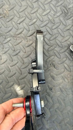 Arashi Honda CBR1000RR SC57 Rearset Kit Left Right Set