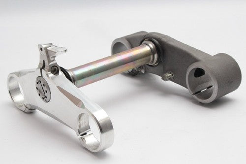 DUCATI 1098S Top Bridge Stem ZDMH700AA7B012