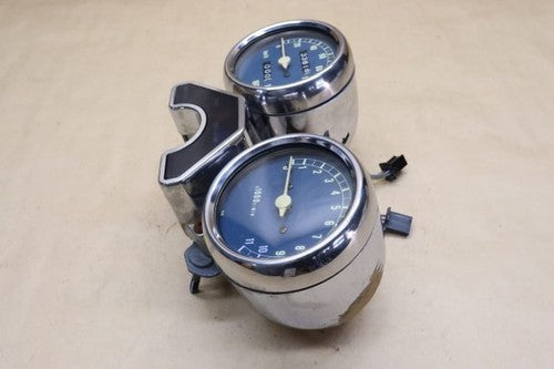 Yamaha SRV250S 4DN Instrument Cluster Meter Unit Y310-5