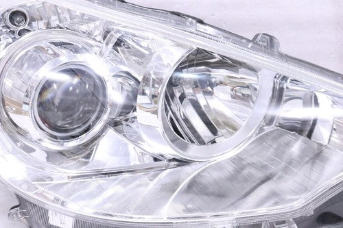 TOYOTA Aqua NHP10 Genuine Halogen Right Headlight KOITO 52-244 '11-'13