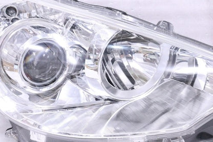 TOYOTA Aqua NHP10 Genuine Halogen Right Headlight KOITO 52-244 '11-'13