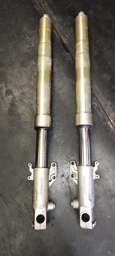 Ducati 900SS Front Fork Suspension