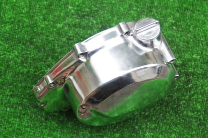 Kawasaki Z750GP Engine Clutch Cover Used