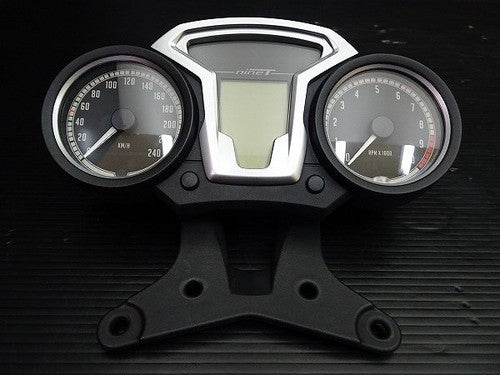 BMW R nine T Genuine OEM Instrument Cluster 2014