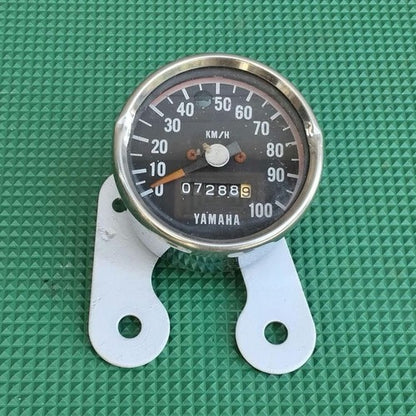 Mini Tray Suzuki GT50 Speedometer