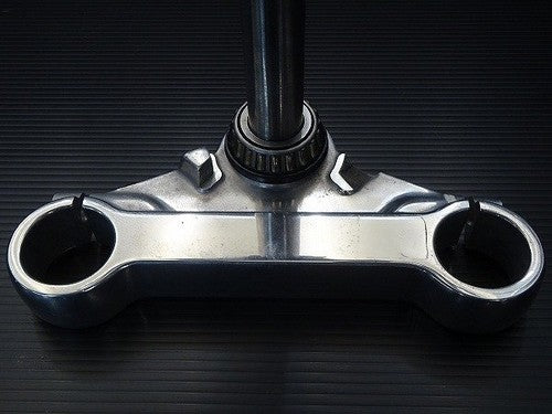 Harley-Davidson Sportster XL1200L-I Stem Stopper 2010