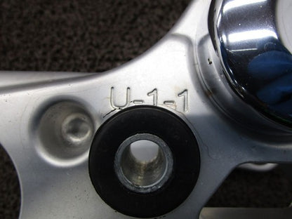 Harley-Davidson FXDC1580 Top Bridge Stem 49mm Twin Cam Dyna