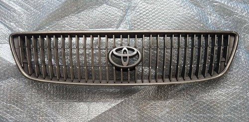 Toyota 160 ARISTO Front Grille Bronze color