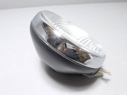 Ducati Monster S4RS Testastretta OEM Headlight Case 2604BK339