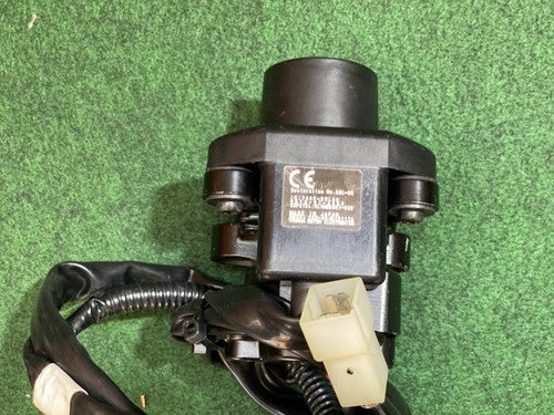 Yamaha YZF-R1M 2CR 2015- Genuine OEM ECU Ignition Key Set