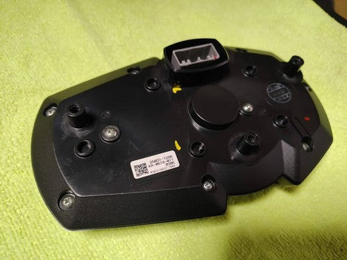 Kawasaki Ninja 400 EX400L Speedometer ABS 25031-1286