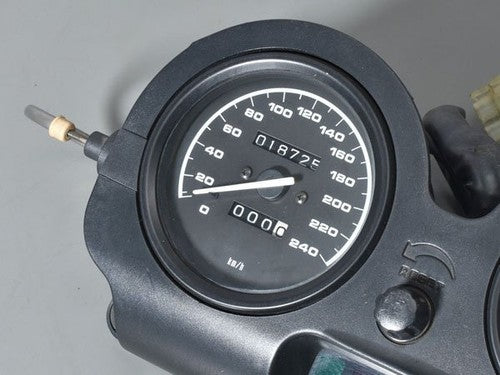 BMW R1100RT Speedometer Tachometer Instrument Cluster